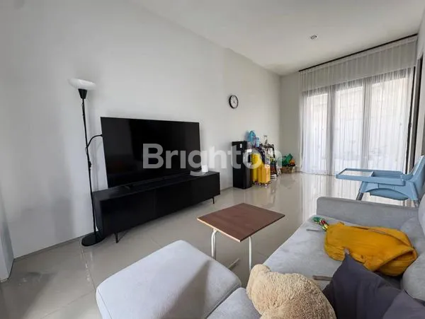 image RUMAH CITRA GARDEN SERPONG SIAP HUNI (7)