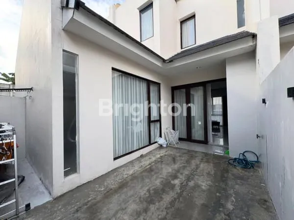 image RUMAH CITRA GARDEN SERPONG SIAP HUNI (1)