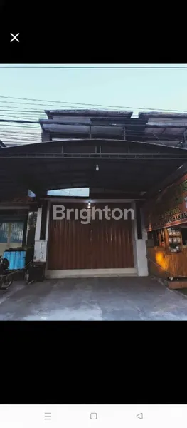 image JUAL RUKO 2 LANTAI DI JALUR UTAMA COKROAMINOTO  (1)