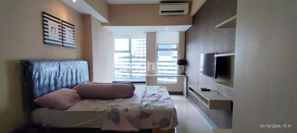 image [A4683] APARTEMEN ANDERSON PAKUWON INDAH SURABAYA BARAT DEKAT DARMO, SATELIT, MAYJEND SUNGKONO (1)