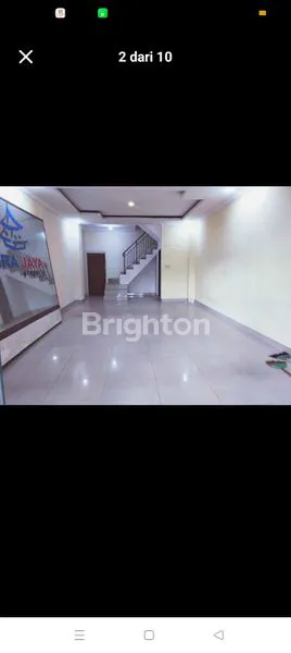 image JUAL RUKO 2 LANTAI DI JALUR UTAMA COKROAMINOTO  (3)