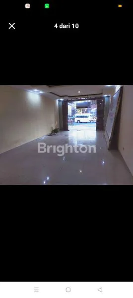 image JUAL RUKO 2 LANTAI DI JALUR UTAMA COKROAMINOTO  (2)