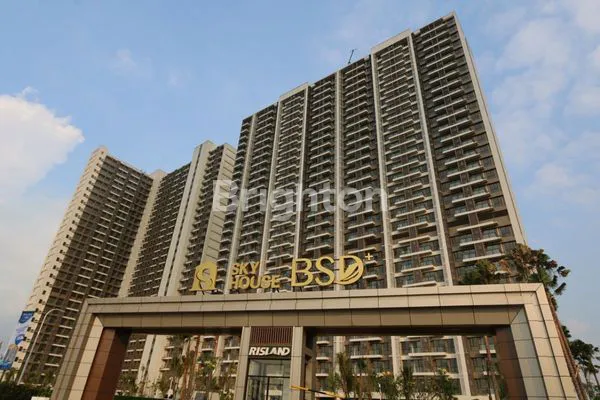 image SKY HOUSE KENSINGTON, TIPE STUDIO+ LT 7 (1)