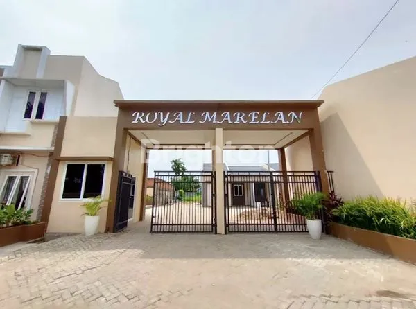 image HARGA 850 JUTA, VIP ROYAL MARELAN, SHM (7)