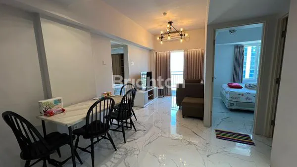 image APARTEMEN ORCHARD 2BR+STUDIO FULL FURNISH (1)