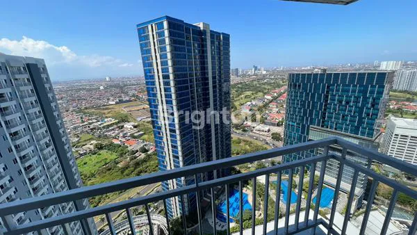 image APARTEMEN ORCHARD 2BR+STUDIO FULL FURNISH (7)