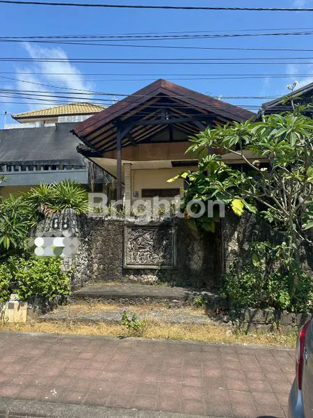 image RUMAH DIJUAL DI NUSA DUA (1)