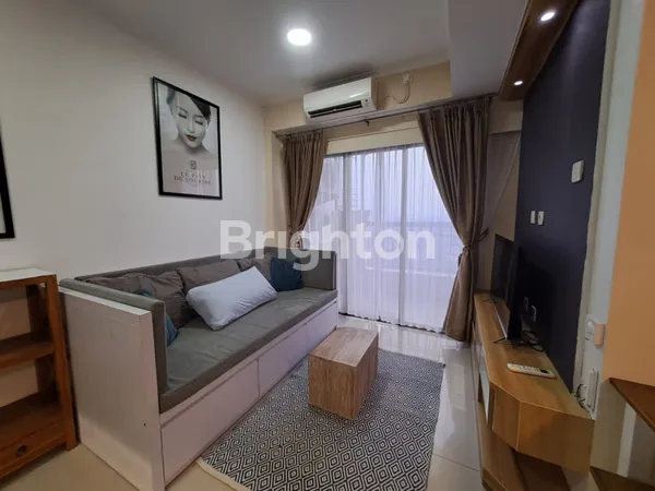 image APARTEMEN WATERPLACE 2BR FULL FURNITURE (1)