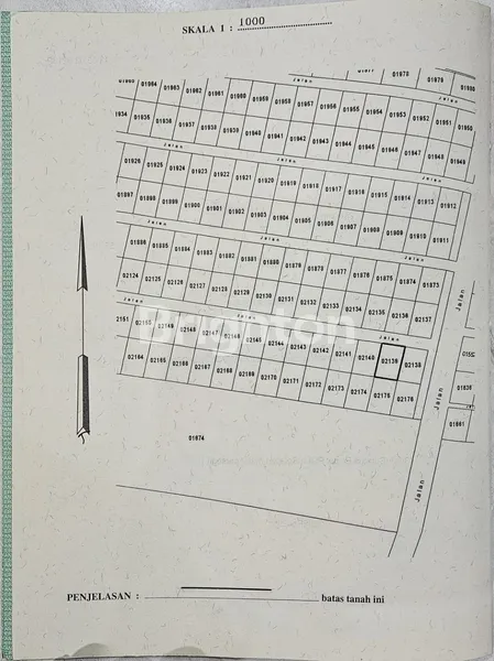 image JUAL TANAH STRATEGIS DAN MURAH (3)