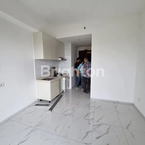 image SKY HOUSE KENSINGTON, TIPE STUDIO+ LT 7 (2)