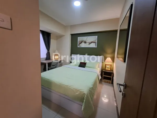 image APARTEMEN WATERPLACE 2BR FULL FURNITURE (8)