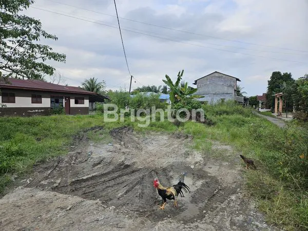 image TANAH LUAS 744M² DI BINJAI, STRATEGIS & BEBAS BANJIR (5)