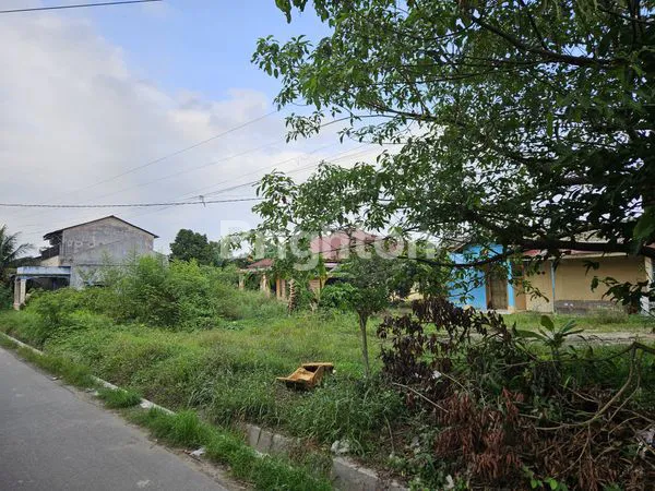 image TANAH LUAS 744M² DI BINJAI, STRATEGIS & BEBAS BANJIR (3)