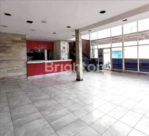 image RUKO HOOK/SUDUT JALAN ASIA SIAP HUNI (4)