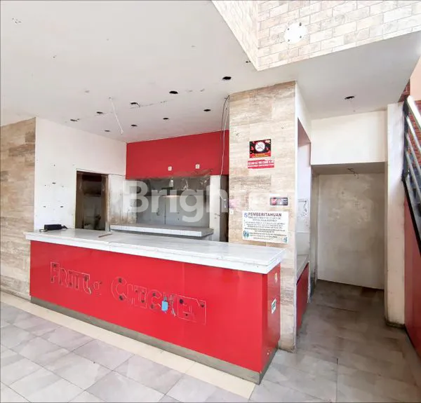 image RUKO HOOK/SUDUT JALAN ASIA SIAP HUNI (6)