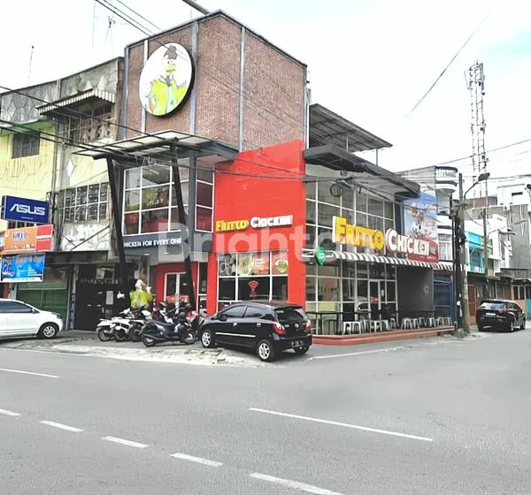 image RUKO HOOK/SUDUT JALAN ASIA SIAP HUNI (1)