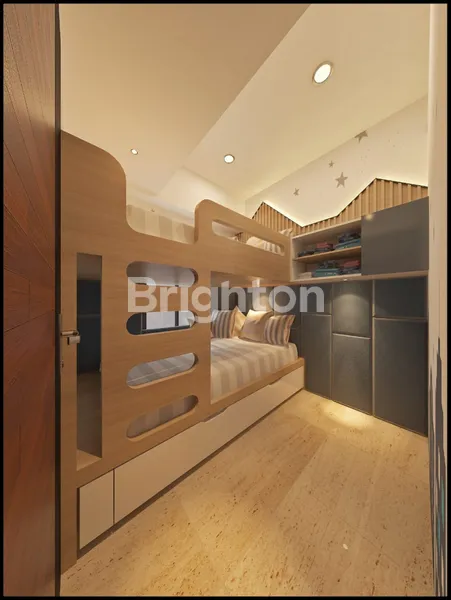 image APARTEMEN ANDERSON TYPE 2BR FULL FURNIUTRE (2)