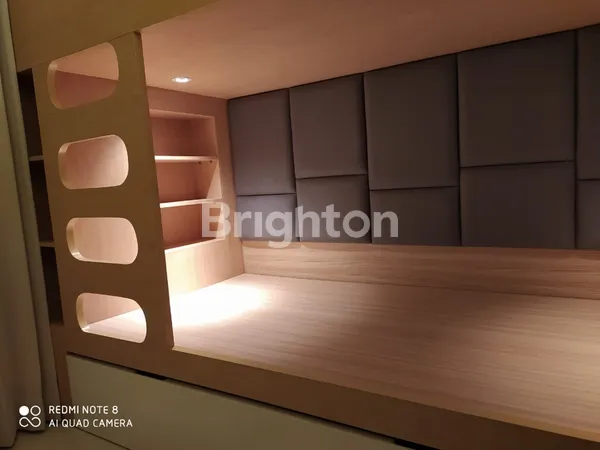 image APARTEMEN ANDERSON TYPE 2BR FULL FURNIUTRE (7)