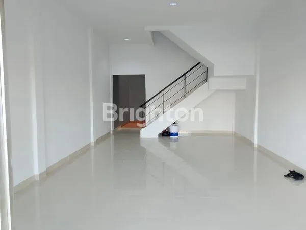 image RUKO SANTA MONICA DEKAT SEKOLAH GADING SERPONG (5)