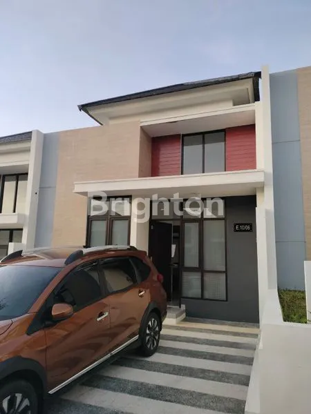 image RUMAH GUEST HOUSE FURNISHED, HARGA NEGO (1)