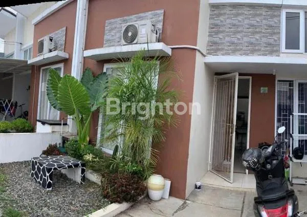 image RUMAH SERPONG GARDEN DIJUAL MURAH (1)