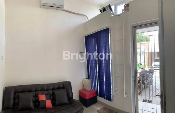 image RUMAH SERPONG GARDEN DIJUAL MURAH (3)