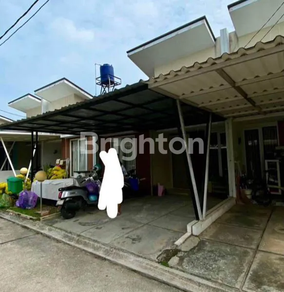 image RUMAH SERPONG GARDEN DIJUAL MURAH (2)