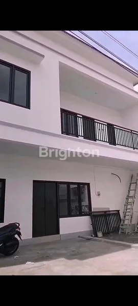 image RUMAH BARU 2 LANTAI 3+1KT – TAMAN MUMBUL NUSA DUA BALI (5)
