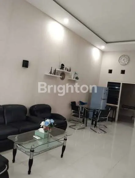 image RUMAH MINIMALIS PAKUWON CITY SIAP HUNI STRATEGIS DEKAT MULYOSARI (3)