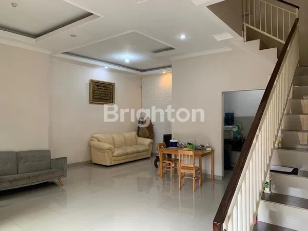 image RUMAH DI JAKSEL JL KEBAGUSAN RAYA (3)