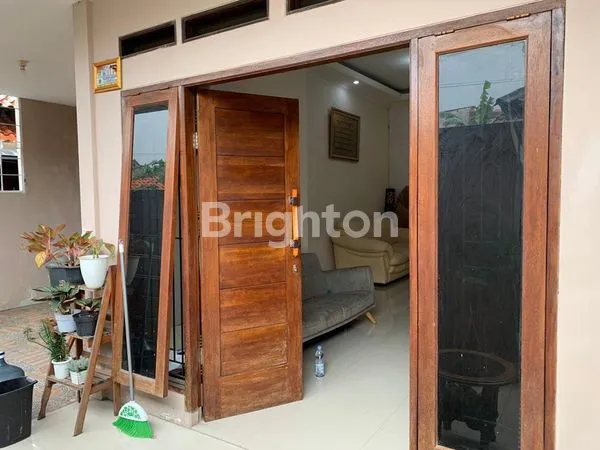 image RUMAH DI JAKSEL JL KEBAGUSAN RAYA (2)