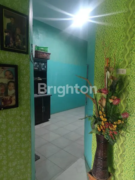 image RUMAH SIAP HUNI 2 KT DI BINJAI, FULLY-FURNISHED (2)