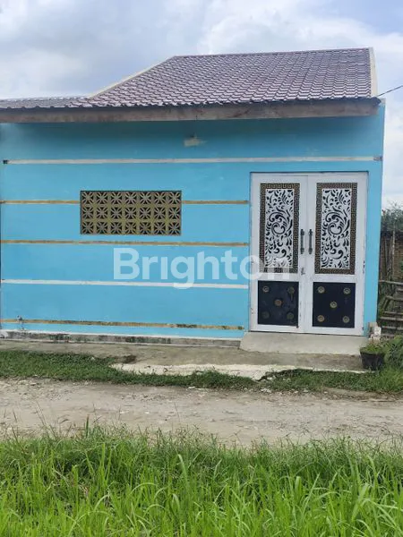 image RUMAH SIAP HUNI 2 KT DI BINJAI, FULLY-FURNISHED (1)