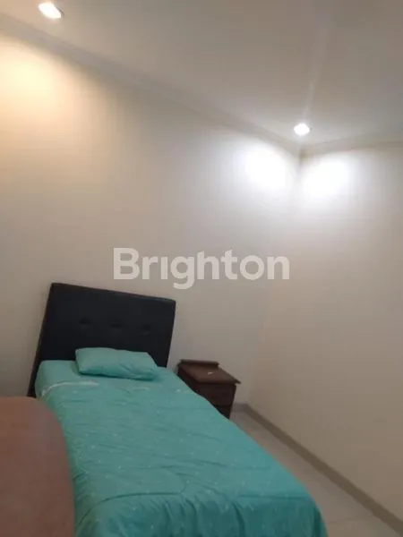 image RUMAH HOEK MEWAH CLUSTER GARDENIA 2 LANTAI FULL RENOV & FURNISHED (PASSIVE INCOME READY!)\\NDI PIK- JAKARTA UTARA (6)