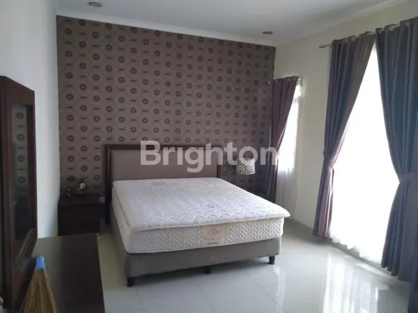 image RUMAH HOEK MEWAH CLUSTER GARDENIA 2 LANTAI FULL RENOV & FURNISHED (PASSIVE INCOME READY!)\\NDI PIK- JAKARTA UTARA (4)