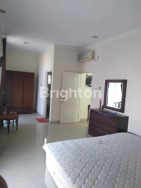 image RUMAH HOEK MEWAH CLUSTER GARDENIA 2 LANTAI FULL RENOV & FURNISHED (PASSIVE INCOME READY!)\\NDI PIK- JAKARTA UTARA (5)