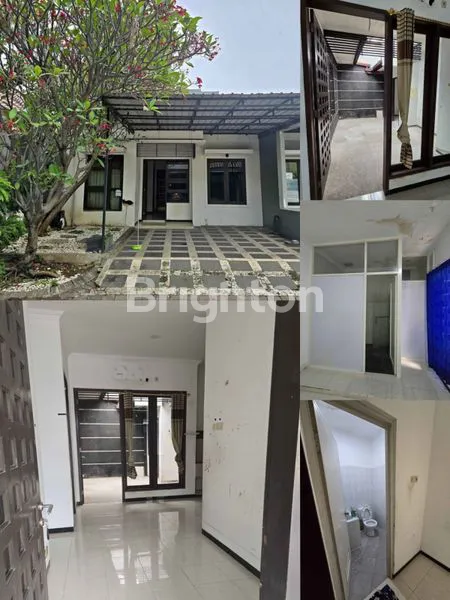 image RUMAH SIAP HUNI KETINTANG STRATEGIS DEKAT UNESA (1)