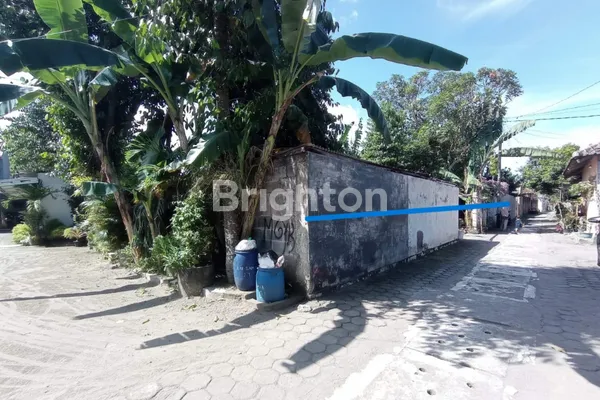 image JUAL CEPAT TANAH PEKARANGAN DI SEWON BANTUL (3)