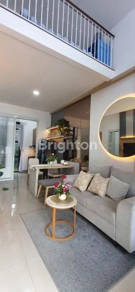 image HUNIAN STRATEGIS KARAWACI, 3 KT HARGA MENARIK (1)