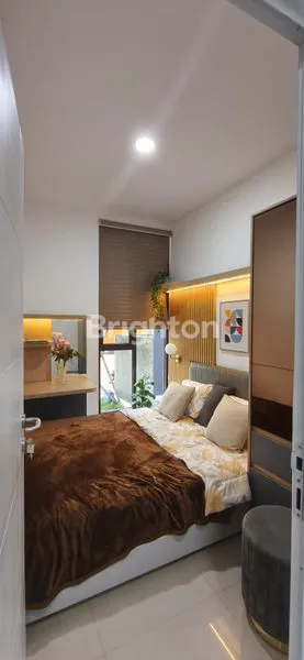 image HUNIAN STRATEGIS KARAWACI, 3 KT HARGA MENARIK (2)