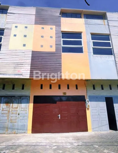 image RUMAH CANTIK, MURAH, STRATEGIS DI MEDAN (1)