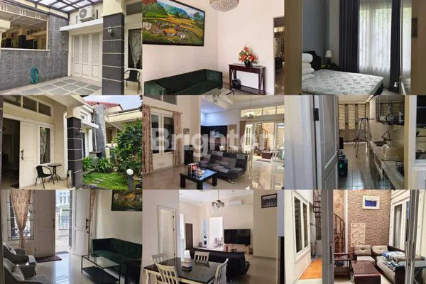 image RUMAH SIAP HUNI CENTRAL PARK A YANI STRATEGIS DEKAT KETINTANG, RAYA A YANI (1)