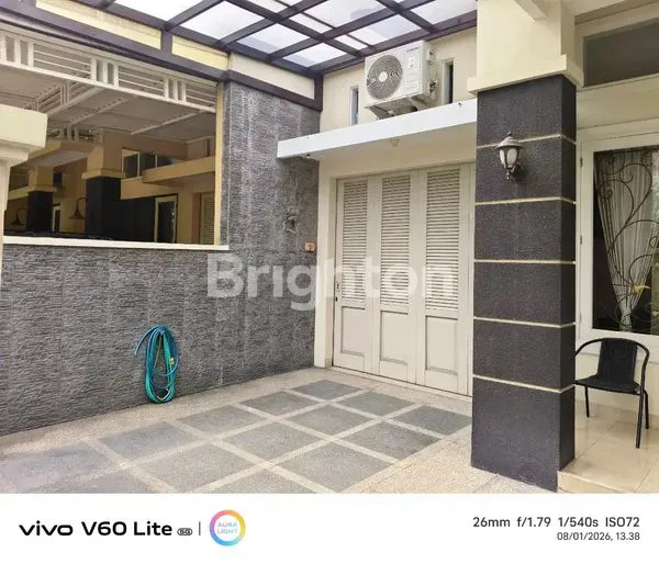 image RUMAH SIAP HUNI CENTRAL PARK A YANI STRATEGIS DEKAT KETINTANG, RAYA A YANI (2)