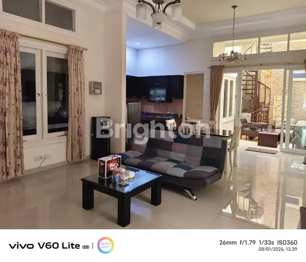 image RUMAH SIAP HUNI CENTRAL PARK A YANI STRATEGIS DEKAT KETINTANG, RAYA A YANI (5)