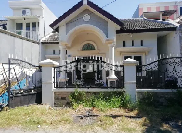 image RUMAH 10X18, SHM, HARGA MENARIK DI PURI INDAH (1)
