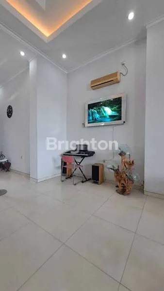 image RUMAH MINIMALIS KERTAJAYA SIAP HUNI STRATEGIS DEKAT GALAXY MALL\N (2)