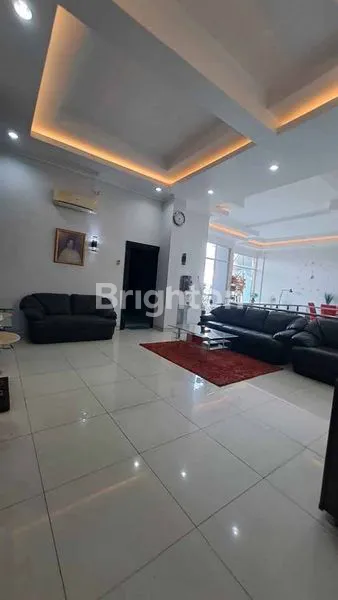 image RUMAH MINIMALIS KERTAJAYA SIAP HUNI STRATEGIS DEKAT GALAXY MALL\N (5)