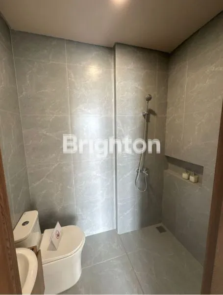 image RUMAH BARU VIREYA BSD CLUSTER LYNELLE (6)