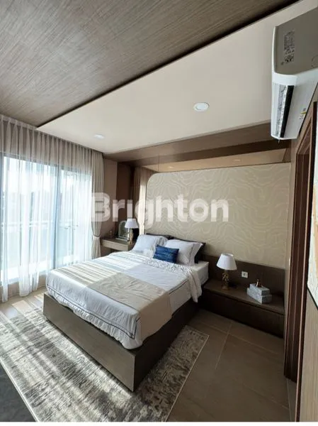 image RUMAH BARU VIREYA BSD CLUSTER LYNELLE (8)