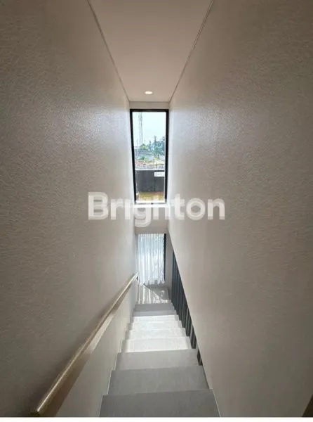 image RUMAH BARU VIREYA BSD CLUSTER LYNELLE (5)